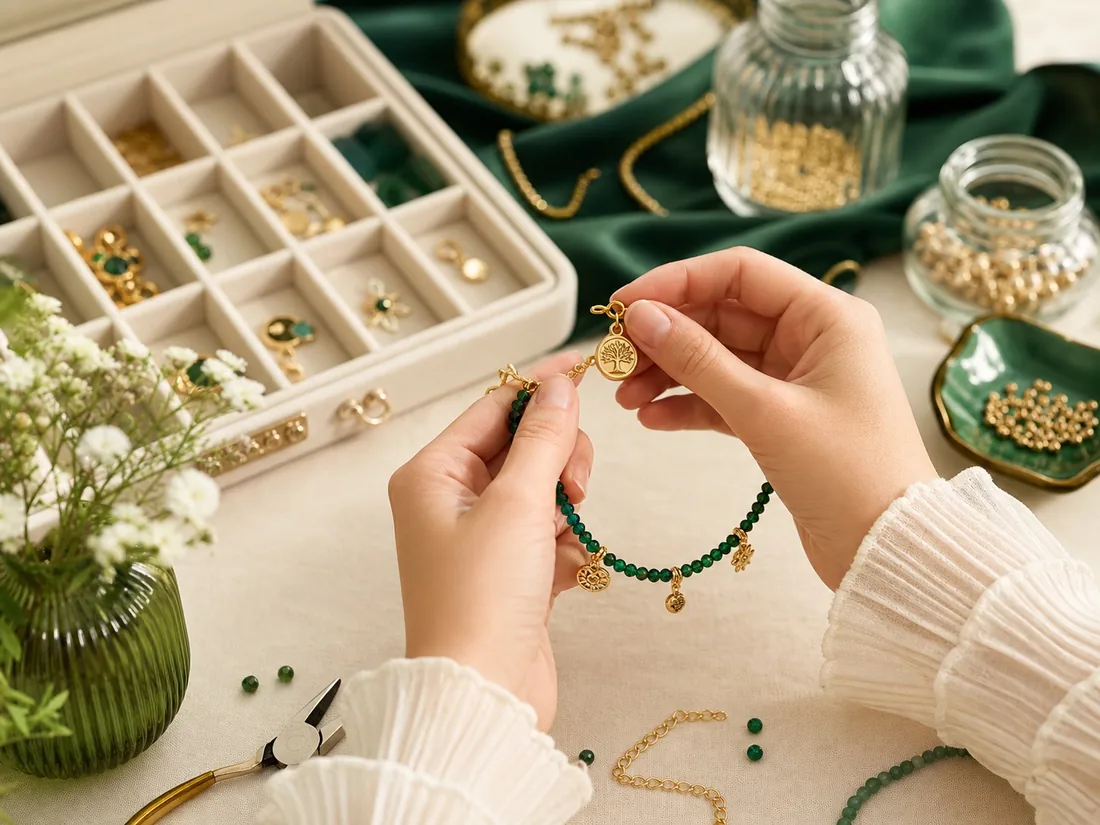 خرازی پینترستی هنگام ساخت و استفاده خرازی پینترستی هنگام ساخت و استفاده