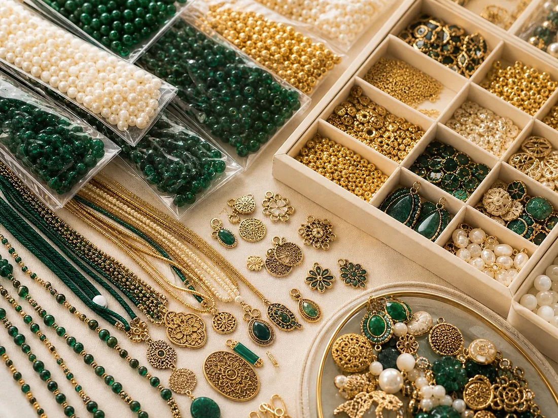 چیدمان و انواع خرازی کوچه مروی و پاساژ رضا