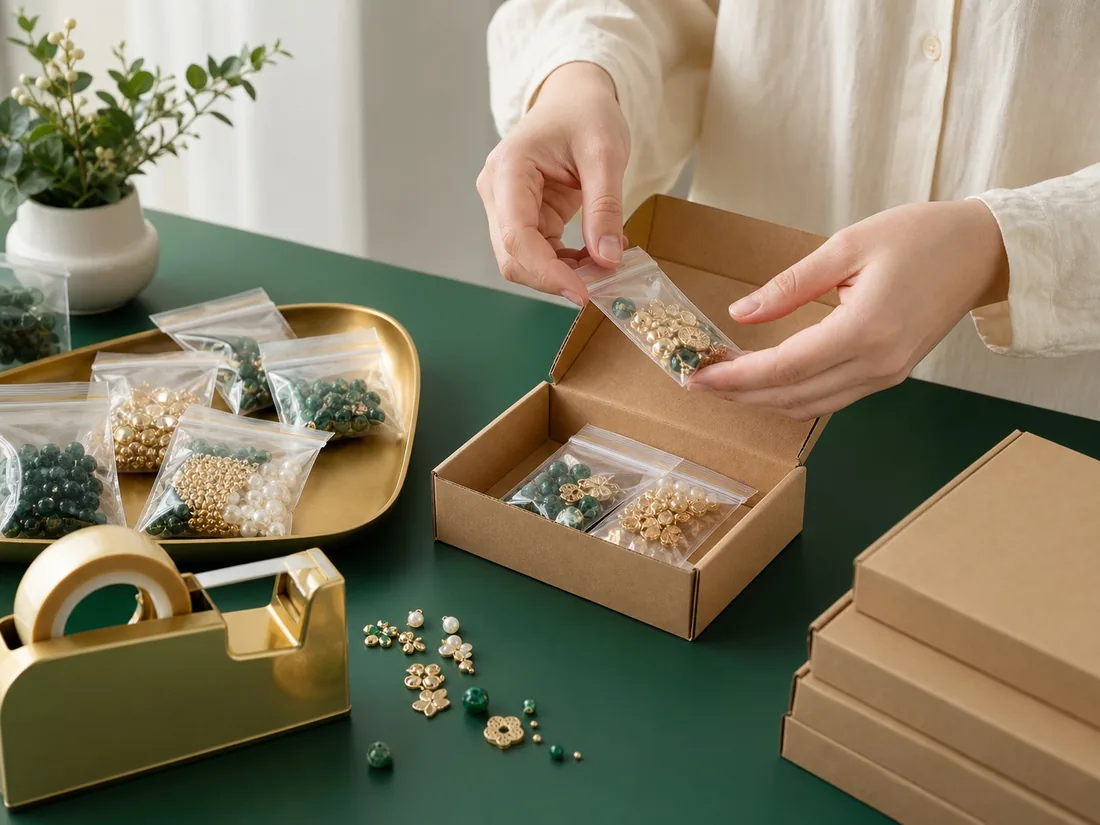 خرید عمده خرازی هنگام ساخت و استفاده