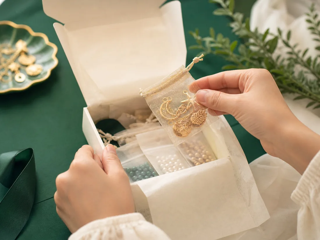 خرید از سایت خرازی پینترستی هنگام ساخت و استفاده