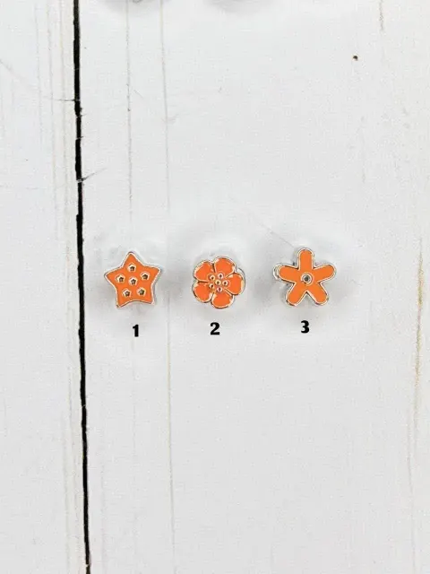 چارم پاندورا نارنجی
