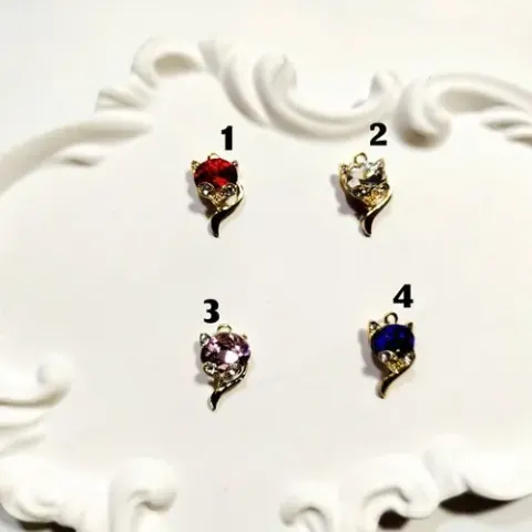 نگین دار 4