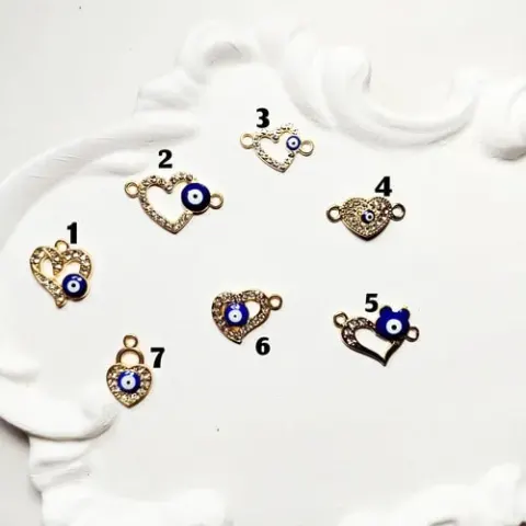 چشم نظر 6