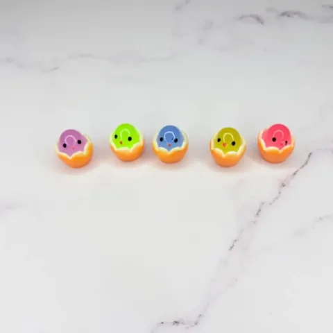 شبتاب جوجه