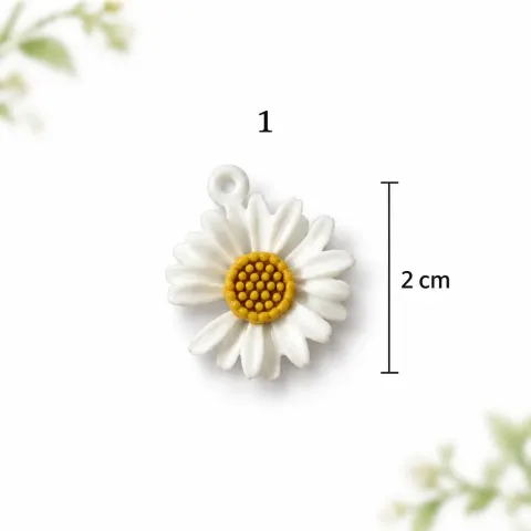 اویز گل بابونه