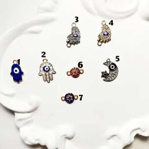 چشم نظر 5