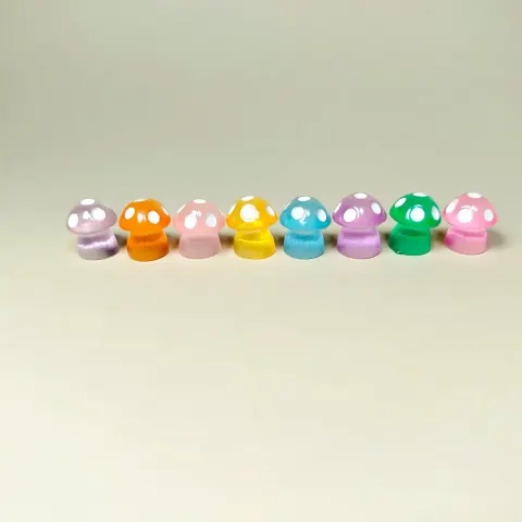 قارچ شبتاب