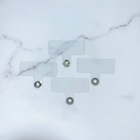 هولدر شفاف موبایل