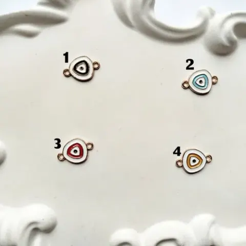 طرح چشم نظر فانتزی