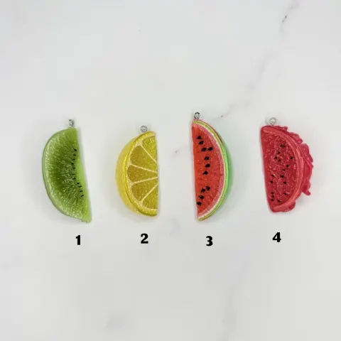 اویز میوه جدید