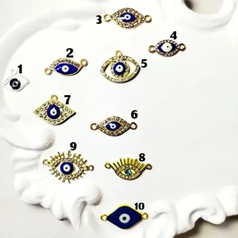چشم نظر 8