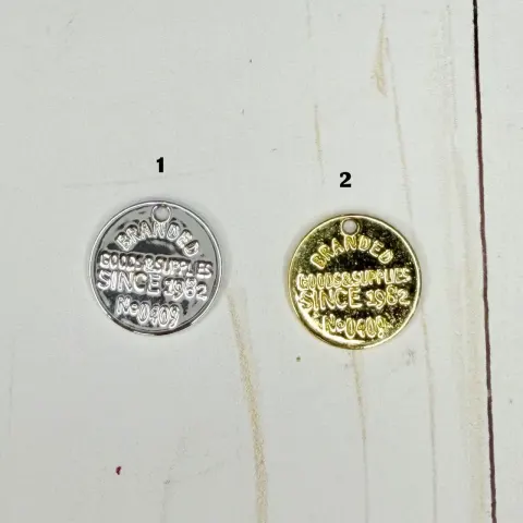 اویز سکه