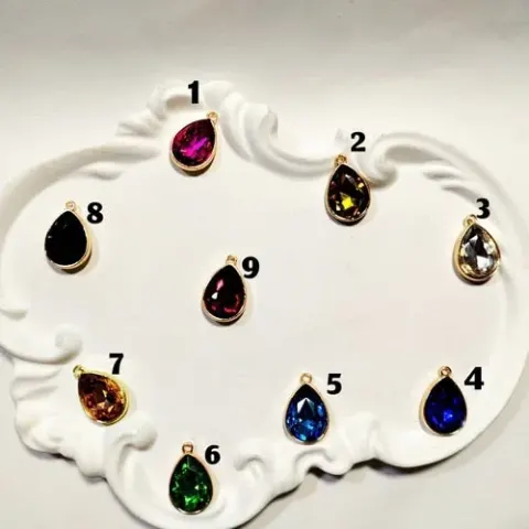 اشکی شیشه ای 2