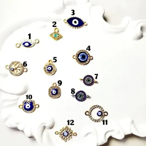 چشم نظر 7