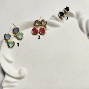 قلب و گوشواره و نگین 3 - محصول خرازی امپراطور