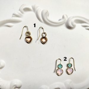 قلب و گوشواره و نگین 4 - محصول خرازی امپراطور