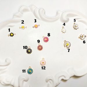گل 13 - محصول خرازی امپراطور